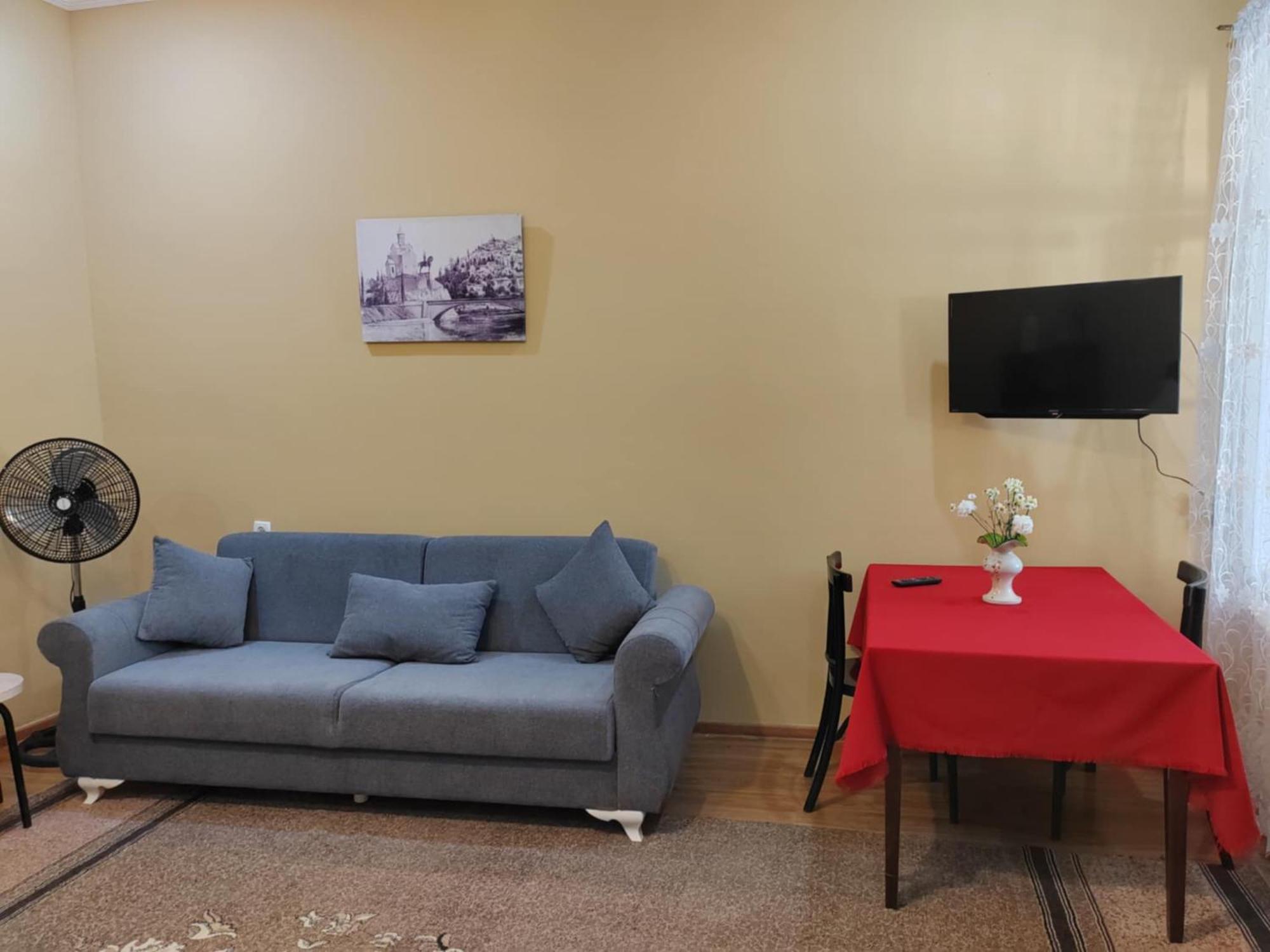 Apartament Centre Of Tbilisi Zewnętrze zdjęcie